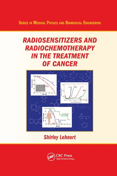Shirley Lehnert - Radiosensitizers and Radiochemotherapy in the Treatment of Cancer, Häftad