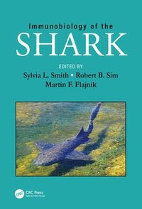bokomslag Immunobiology of the Shark