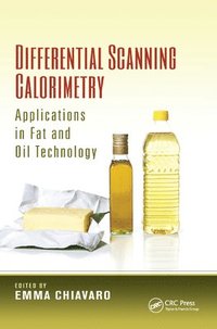 bokomslag Differential Scanning Calorimetry