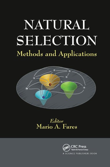 Mario A. Fares - Natural Selection, Häftad