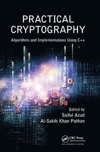 bokomslag Practical Cryptography