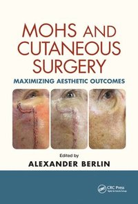 bokomslag Mohs and Cutaneous Surgery