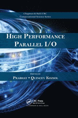 High Performance Parallel I/O 1