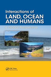 bokomslag Interactions of Land, Ocean and Humans