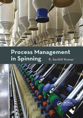 Process Management in Spinning 1