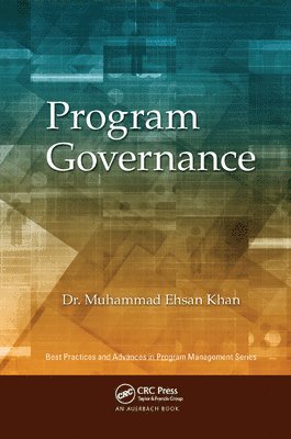 bokomslag Program Governance
