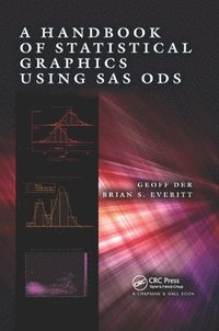 bokomslag A Handbook of Statistical Graphics Using SAS ODS