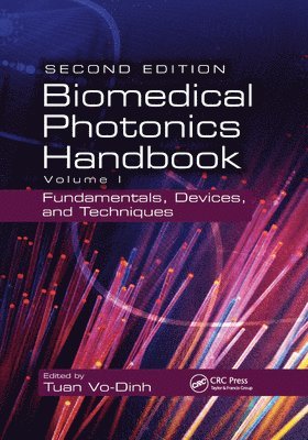 Biomedical Photonics Handbook 1
