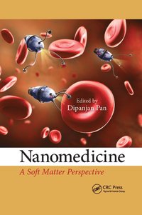 bokomslag Nanomedicine