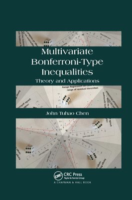 Multivariate Bonferroni-Type Inequalities 1