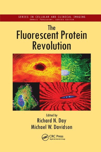 bokomslag Fluorescent Protein Revolution