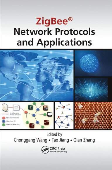 bokomslag ZigBee¿ Network Protocols and Applications