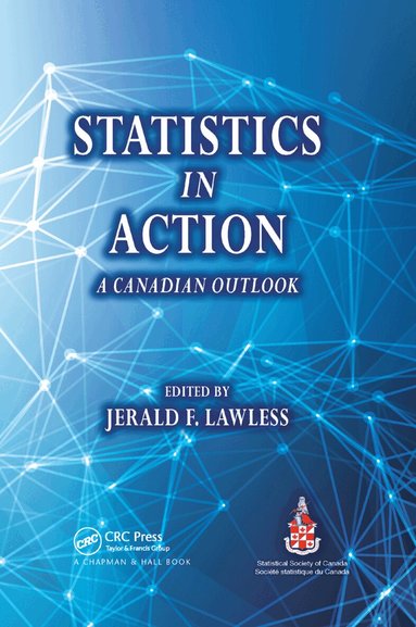 Jerald F. Lawless - Statistics in Action, Häftad