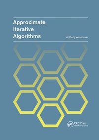 bokomslag Approximate Iterative Algorithms
