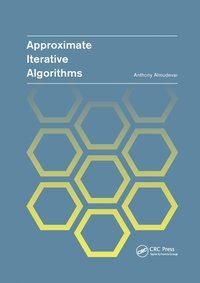 bokomslag Approximate Iterative Algorithms