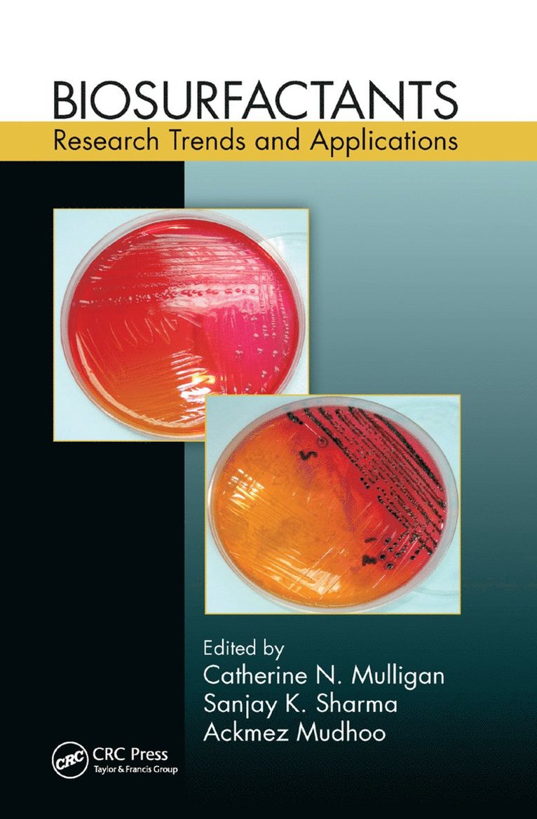 Biosurfactants
