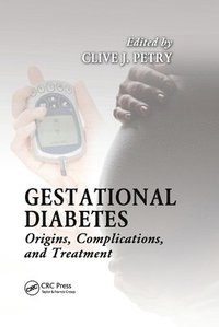 bokomslag Gestational Diabetes