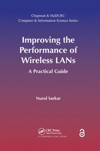 bokomslag Improving the Performance of Wireless LANs