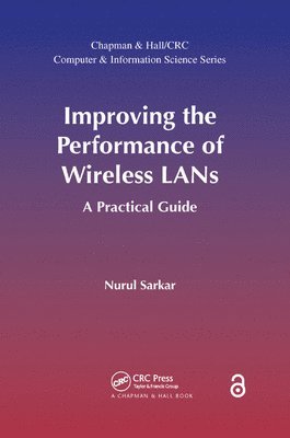 bokomslag Improving the Performance of Wireless LANs