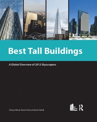 Best Tall Buildings 2013 1
