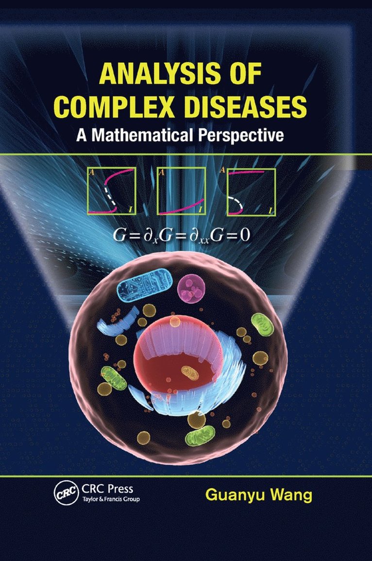 Analysis of Complex Diseases 1