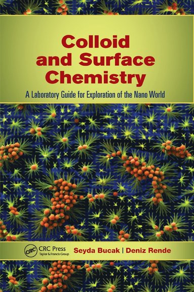 bokomslag Colloid and Surface Chemistry