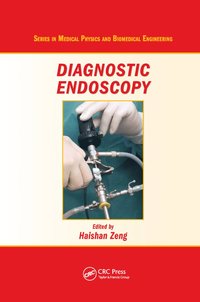 bokomslag Diagnostic Endoscopy