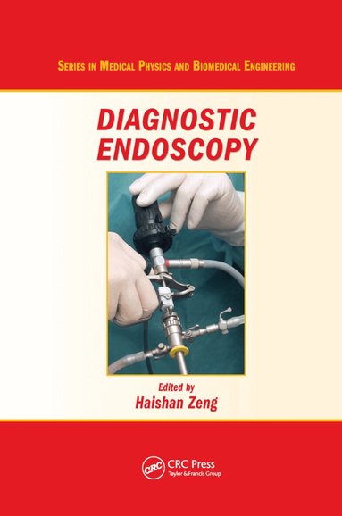 Haishan Zeng - Diagnostic Endoscopy, Häftad
