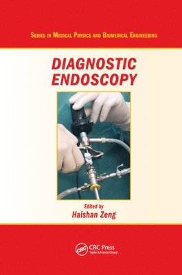 Haishan Zeng - Diagnostic Endoscopy, Häftad