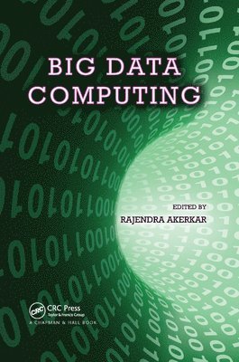 bokomslag Big Data Computing