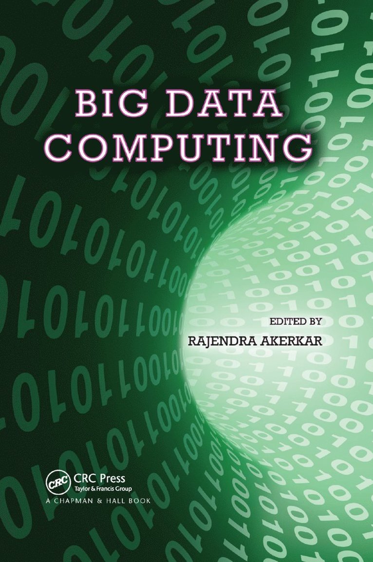 Big Data Computing