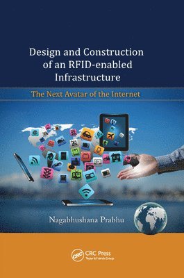 Design and Construction of an RFID-enabled Infrastructure 1