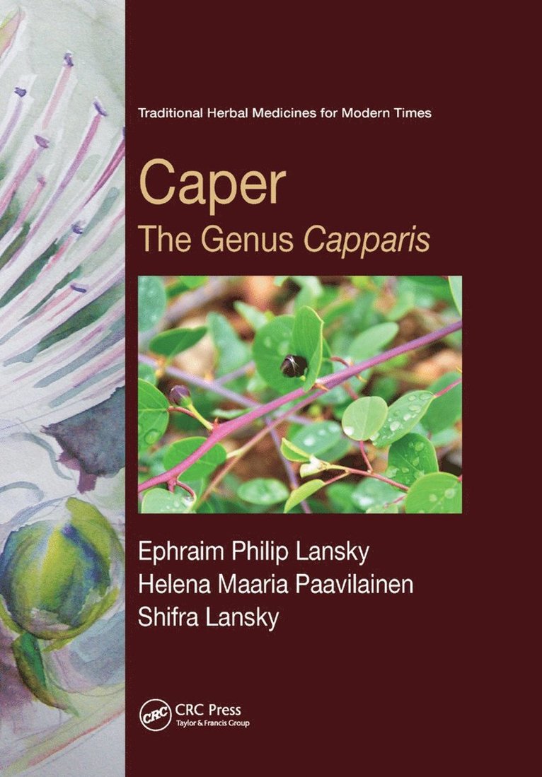 Caper 1