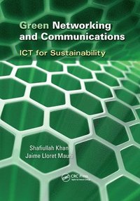 bokomslag Green Networking and Communications