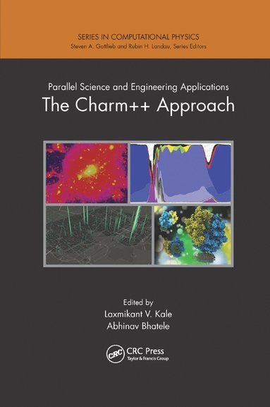 bokomslag Parallel Science and Engineering Applications