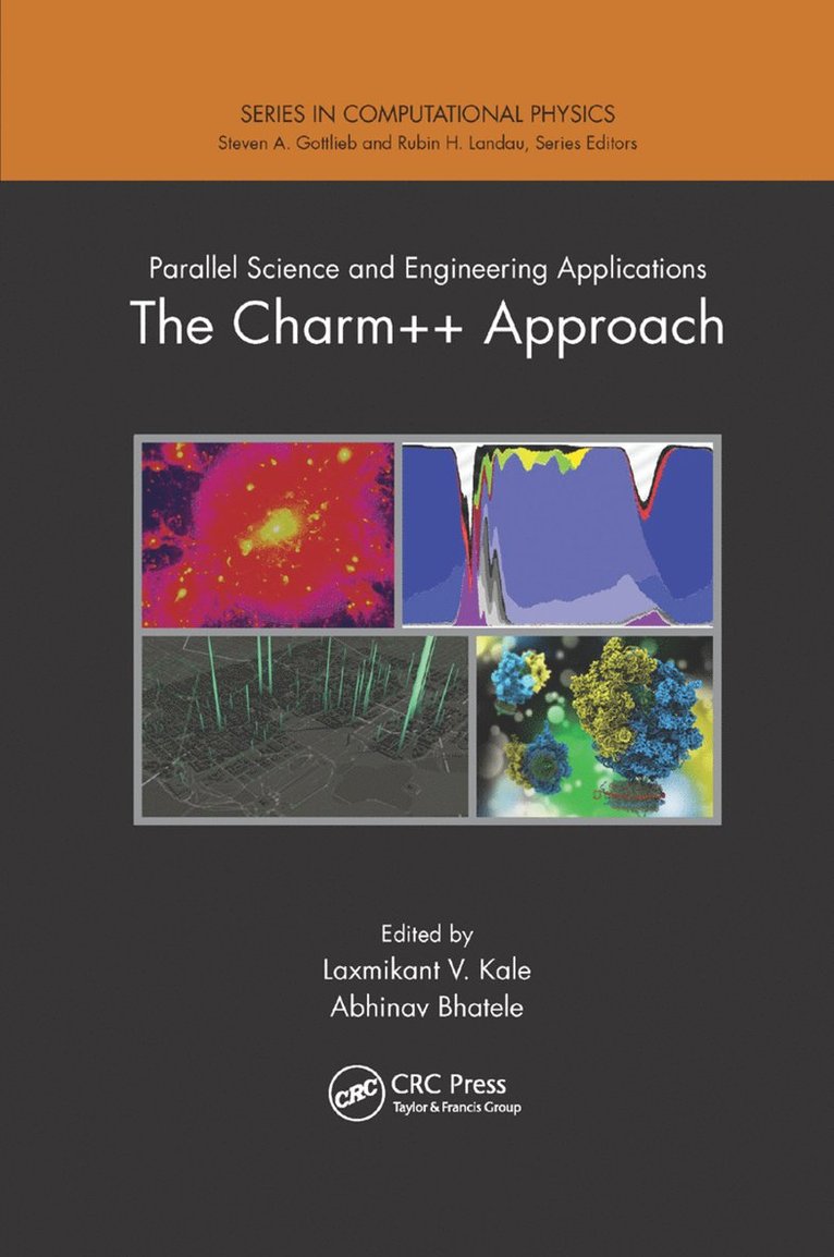 Parallel Science and Engineering Applications 1