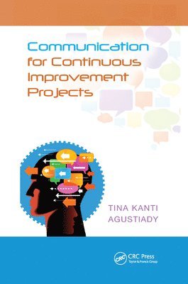 Communication for Continuous Improvement Projects 1