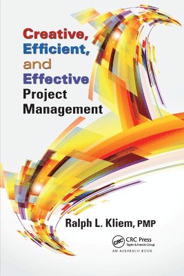 Creative, Efficient, and Effective Project Management 1