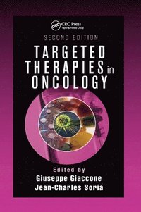 bokomslag Targeted Therapies in Oncology