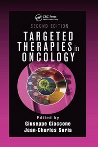 bokomslag Targeted Therapies in Oncology