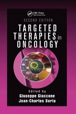 bokomslag Targeted Therapies in Oncology