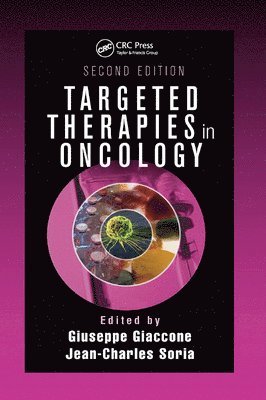 Giuseppe Giaccone, Jean-Charles Soria - Targeted Therapies in Oncology, Häftad