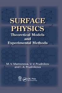 bokomslag Surface Physics