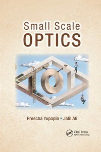 bokomslag Small Scale Optics