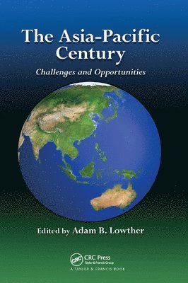 The Asia-Pacific Century 1