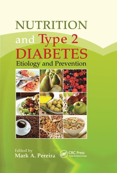 bokomslag Nutrition and Type 2 Diabetes