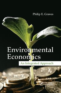 bokomslag Environmental Economics