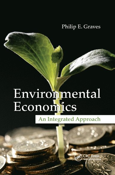 bokomslag Environmental Economics