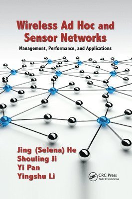 Wireless Ad Hoc and Sensor Networks 1