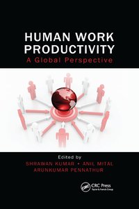 bokomslag Human Work Productivity